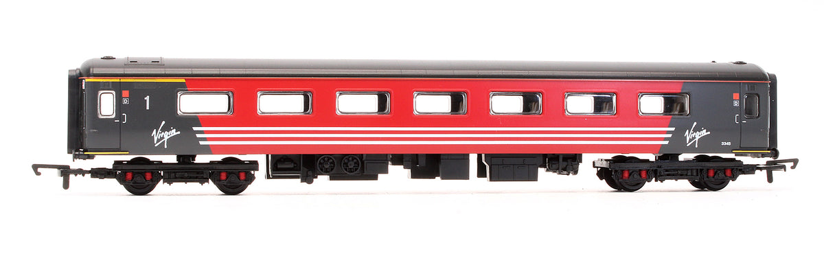 Pre-Owned R4088A Virgin MK2 1st Class Coach '3345'