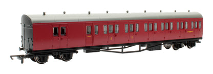 Pre-Owned R4293A BR Surburban B Coach 'W6534W'
