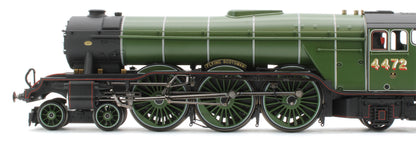 R30465 Scotsman in Australia 1980s Twin Pack - A3 4472 'Flying Scotsman' and GWR 4079 'Pendennis Castle' Steam Locomotives