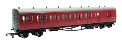 Pre-Owned R4293A BR Surburban B Coach 'W6534W'