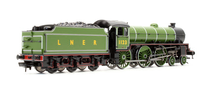 Pre-Owned 31-715 Class B1 LNER Green '1123' Steam Locomotive