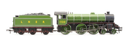 Pre-Owned 31-715 Class B1 LNER Green '1123' Steam Locomotive