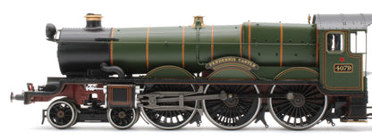R30465 Scotsman in Australia 1980s Twin Pack - A3 4472 'Flying Scotsman' and GWR 4079 'Pendennis Castle' Steam Locomotives