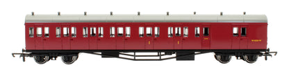 Pre-Owned R4293A BR Surburban B Coach 'W6534W'