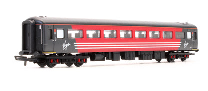 Pre-Owned R4086B Virgin MK2 Composite Coach '6059'