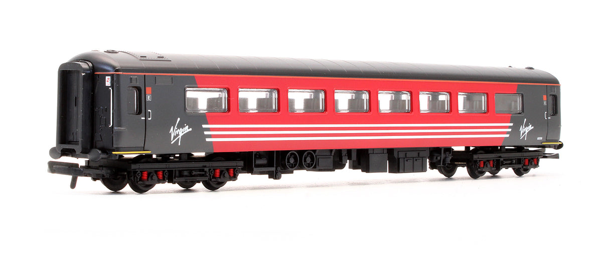 Pre-Owned R4086B Virgin MK2 Composite Coach '6059'