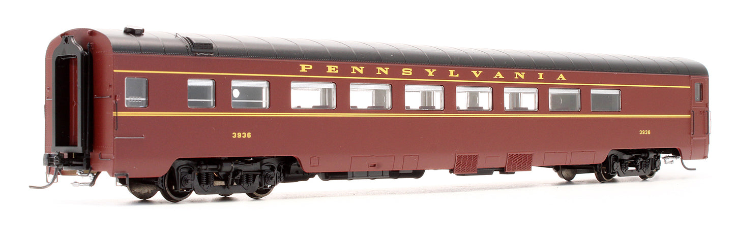 Pre-Owned 81-60009 Two car Passenger Set (Smooth) Pennsylvania