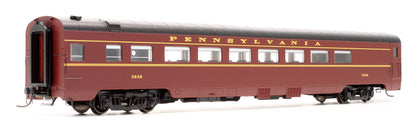 Pre-Owned 81-60009 Two car Passenger Set (Smooth) Pennsylvania