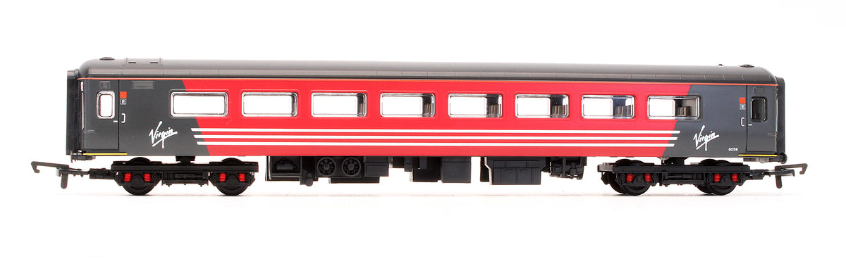 Pre-Owned R4086B Virgin MK2 Composite Coach '6059'