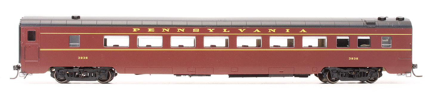Pre-Owned 81-60009 Two car Passenger Set (Smooth) Pennsylvania