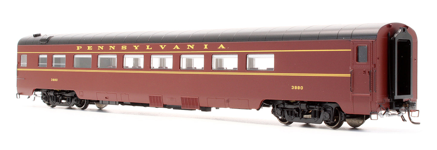 Pre-Owned 81-60009 Two car Passenger Set (Smooth) Pennsylvania