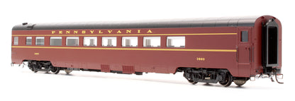Pre-Owned 81-60009 Two car Passenger Set (Smooth) Pennsylvania