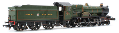 R30465 Scotsman in Australia 1980s Twin Pack - A3 4472 'Flying Scotsman' and GWR 4079 'Pendennis Castle' Steam Locomotives