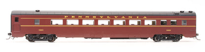 Pre-Owned 81-60009 Two car Passenger Set (Smooth) Pennsylvania