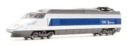 Pre-Owned 10-909 France Suisse TGV  6 Car Set