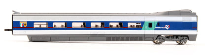 Pre-Owned 10-909 France Suisse TGV  6 Car Set