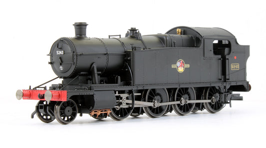 Pre-Owned R3126 BR 2-8-0T Class 52XX '5243' Steam Locomotive