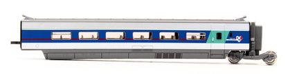 Pre-Owned 10-909 France Suisse TGV  6 Car Set