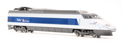 Pre-Owned 10-909 France Suisse TGV  6 Car Set