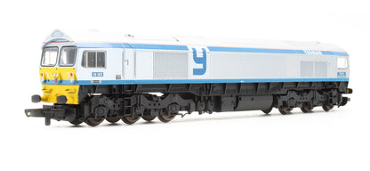 Pre-Owned Yeoman Class 59002 'Yeoman Enterprise' Diesel Locomotive