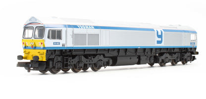 Pre-Owned Yeoman Class 59002 'Yeoman Enterprise' Diesel Locomotive