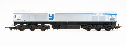 Pre-Owned Yeoman Class 59002 'Yeoman Enterprise' Diesel Locomotive