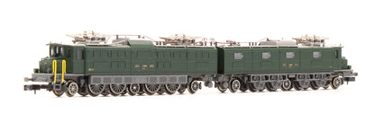 Pre-Owned Ae 8/14 Electric Locomotive '11801'