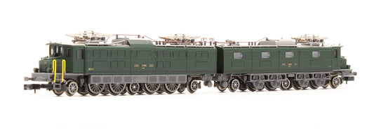 Pre-Owned Ae 8/14 Electric Locomotive '11801'