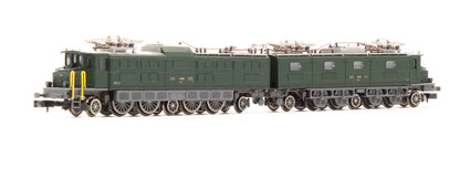 Pre-Owned Ae 8/14 Electric Locomotive '11801'