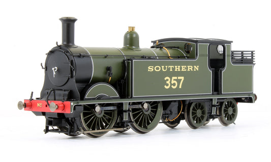 Pre-Owned R2503 SR 0-4-4T Class M7 '357' Steam Locomotive