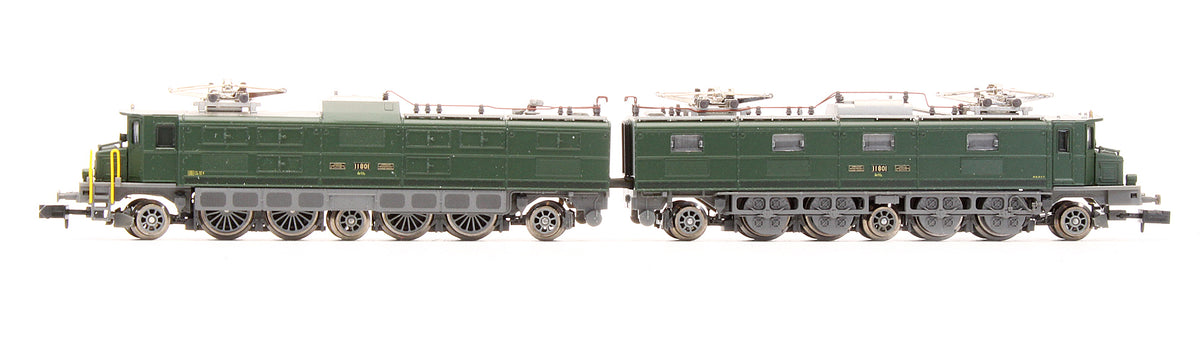 Pre-Owned Ae 8/14 Electric Locomotive '11801'