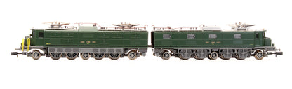 Pre-Owned Ae 8/14 Electric Locomotive '11801'