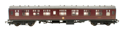 Pre-Owned R4201 BR Mk1 Composite Coach 'M15625' - Weathered
