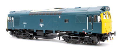 Pre-Owned Class 25 BR Rail Blue 25904 Diesel Locomotive