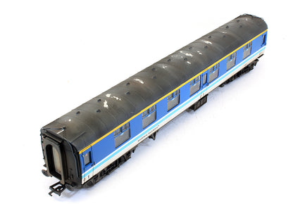Pre-Owned BR MK1 Corridor First FK Regional Railways '13225' - Custom Weathered