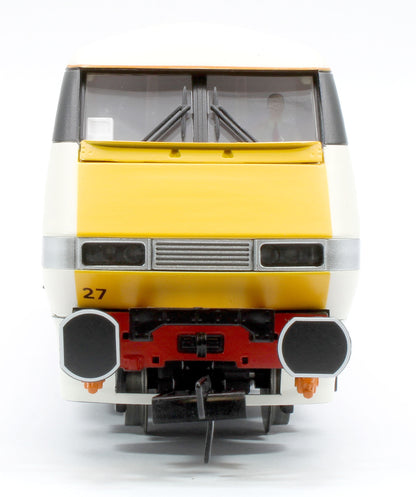 R30493 Class 91 LNER 91127 'Neville Hill' Electric Locomotive