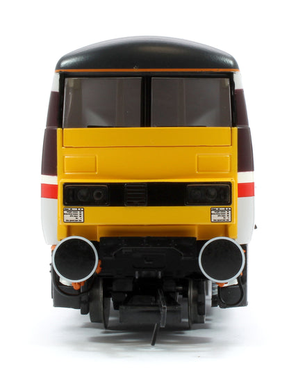 R30493 Class 91 LNER 91127 'Neville Hill' Electric Locomotive