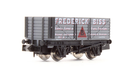 Pre-Owned 'Frederick Biss' 7 Plank Wagon No.3 - Limited Edition