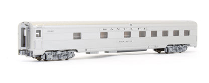 Pre-Owned Santa Fe Super Chief 4 Car Set B