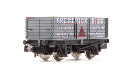 Pre-Owned 'Frederick Biss' 7 Plank Wagon No.3 - Limited Edition