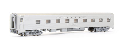Pre-Owned Santa Fe Super Chief 4 Car Set A