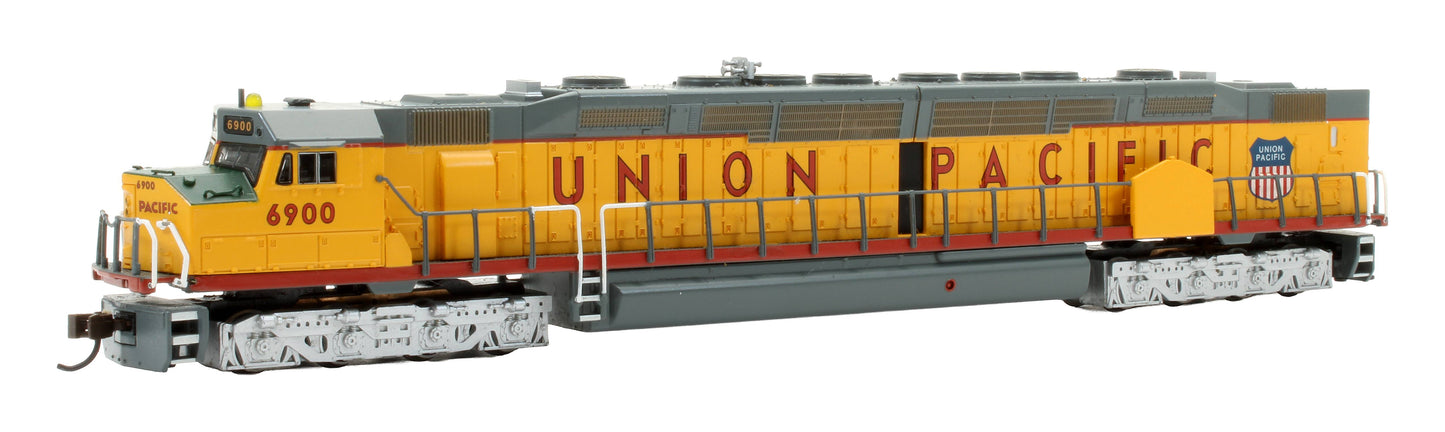 Pre-Owned 65151 EMD DD40AX Union Pacific '6900' - DCC Sound