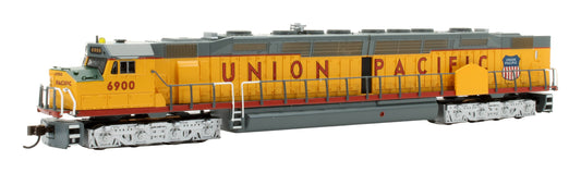 Pre-Owned 65151 EMD DD40AX Union Pacific '6900' - DCC Sound