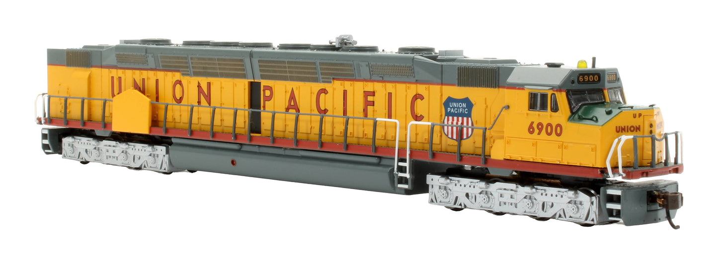 Pre-Owned 65151 EMD DD40AX Union Pacific '6900' - DCC Sound