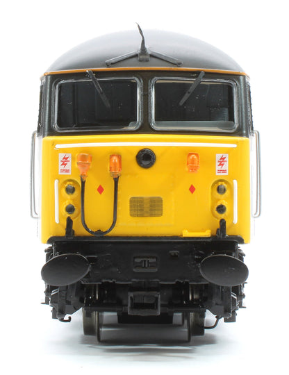 R30481TXS Class 56 Civil Engineers Transrail 56047 Diesel Locomotive - DCC Sound