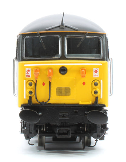 R30481TXS Class 56 Civil Engineers Transrail 56047 Diesel Locomotive - DCC Sound