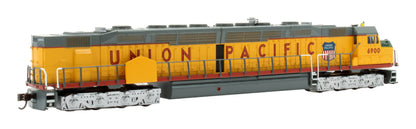 Pre-Owned 65151 EMD DD40AX Union Pacific '6900' - DCC Sound