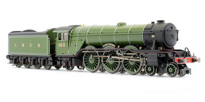 Pre-Owned LNER Class A3 'Flying Scotsman' 103 Steam Locomotive (Limited Edition)