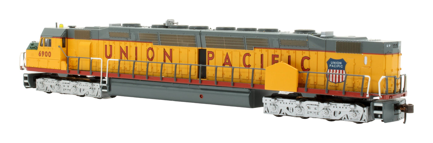 Pre-Owned 65151 EMD DD40AX Union Pacific '6900' - DCC Sound