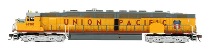Pre-Owned 65151 EMD DD40AX Union Pacific '6900' - DCC Sound